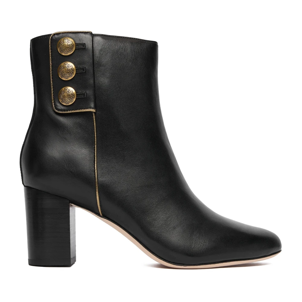 Ralph Lauren Dame Sko Svart 36 EU - main photo