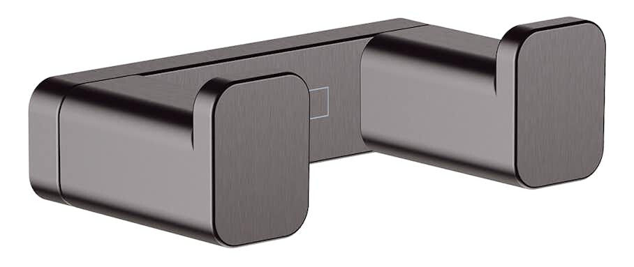 Krok Hansgrohe AddStoris Dobbel 41755340 » Best Pris på Prisradar.no