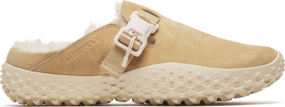 Merrell Women's Wrapt Cozy Latte 39 - main photo