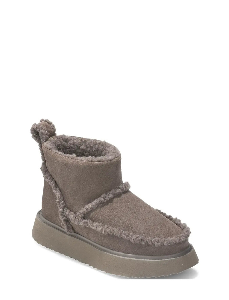 Inuikii Shearling Micro - Multi/patterned - 36 - main photo