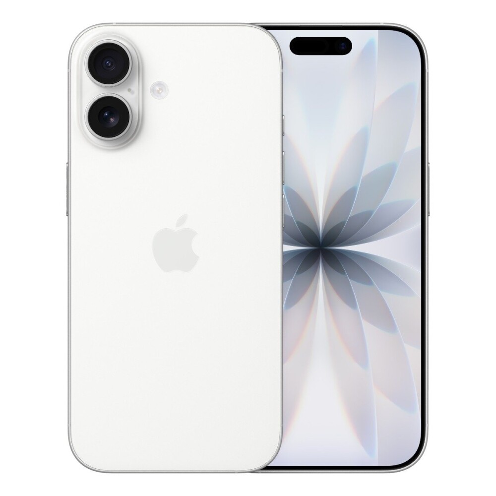 Apple iPhone 17 512GB White