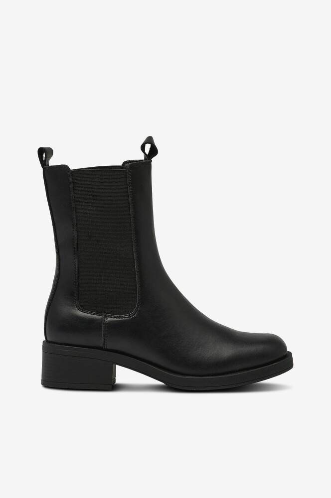 Duffy Boots Svart - main photo