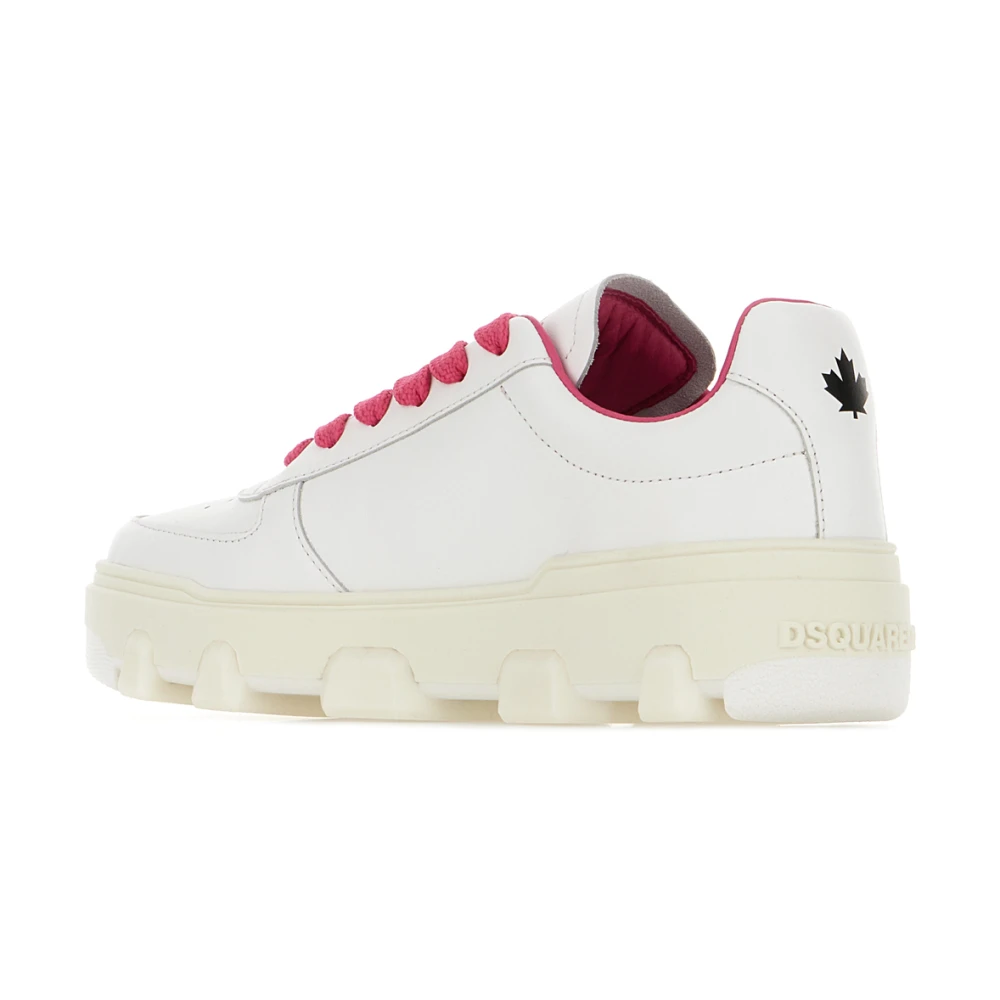 Dsquared Dsquared2 Dame Sko Flerfarget 41 EU - side a