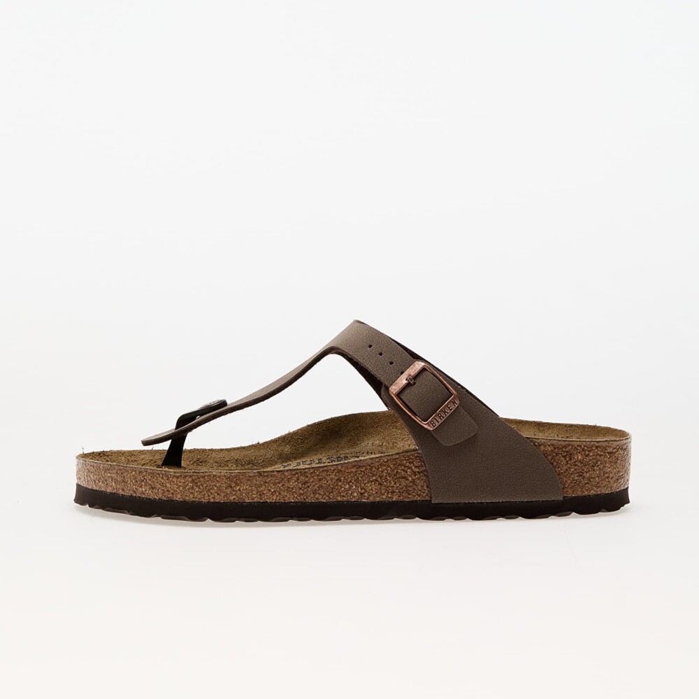 Joggesko Birkenstock Gizeh BFBC Mocca EUR 41 - main photo