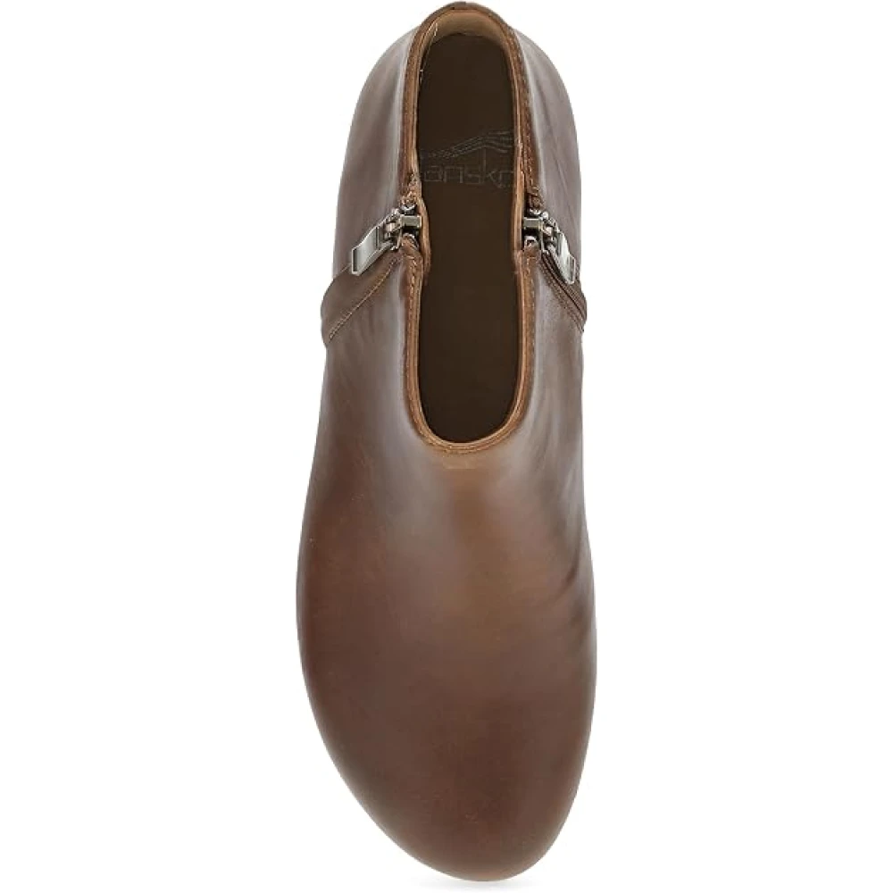 Dansko Dame Sko Brun 39 EU - side a