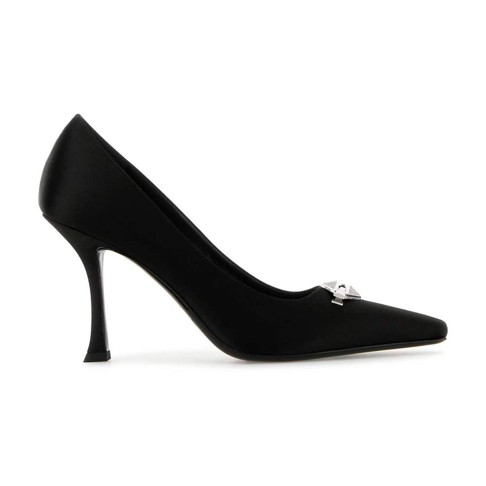 Jimmy Choo Dame Sko Svart 36 1/2 EU - main photo