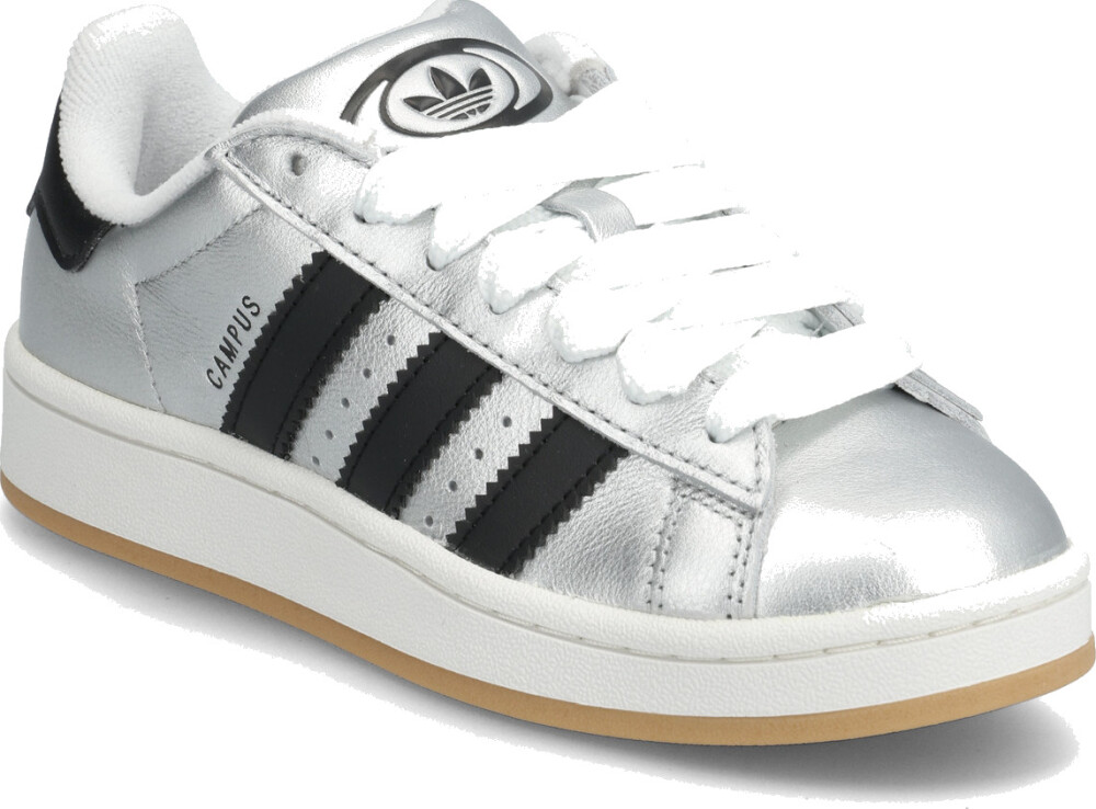Adidas Originals Campus 00S W   Silver   38 2/3 - main photo