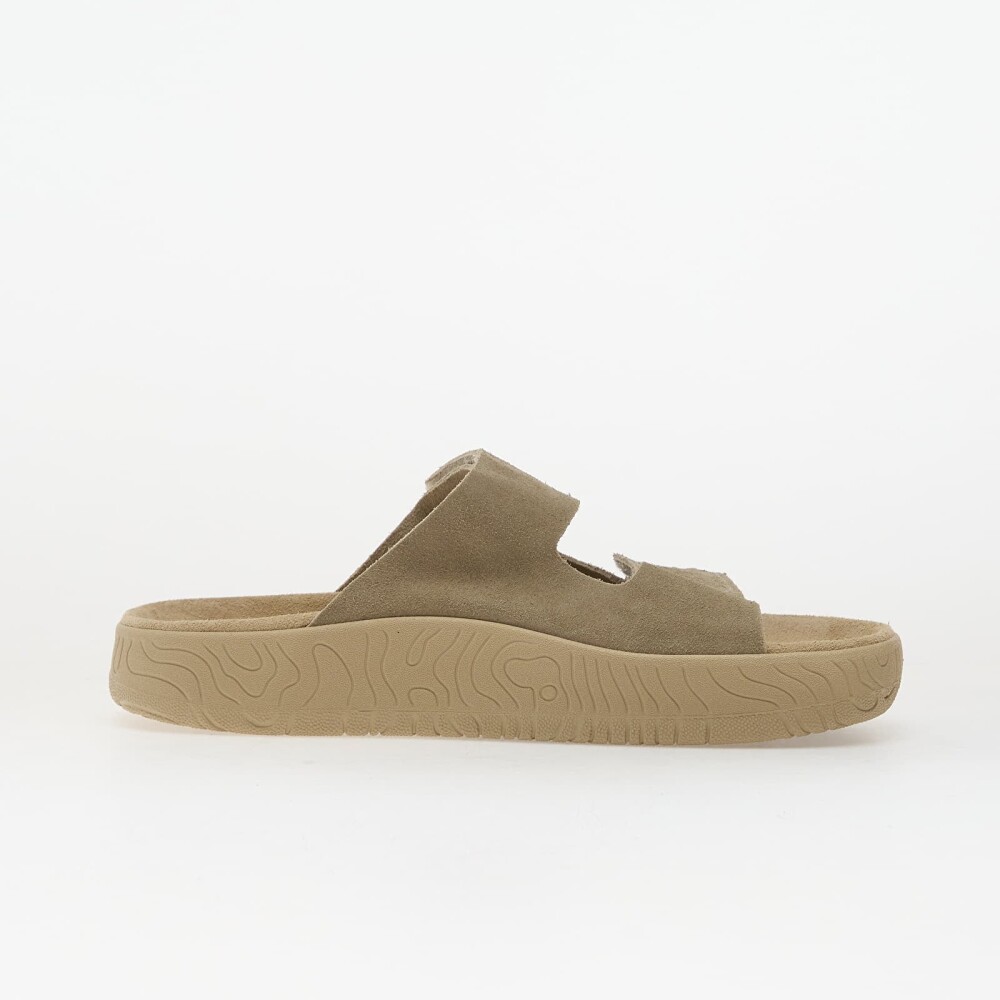 Joggesko Veja W Etna Taupe/ Almond EUR 38 - side b