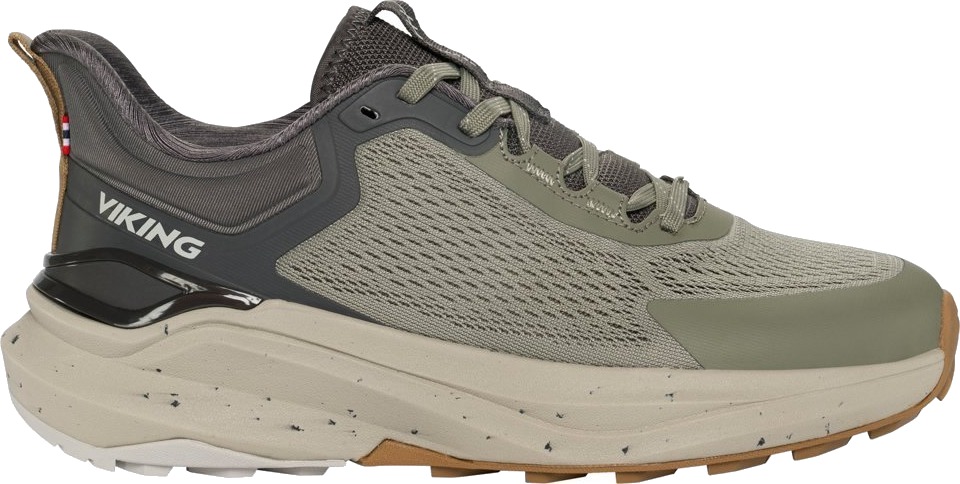 Viking Footwear Women"s Her Sense Olive 36 - main photo