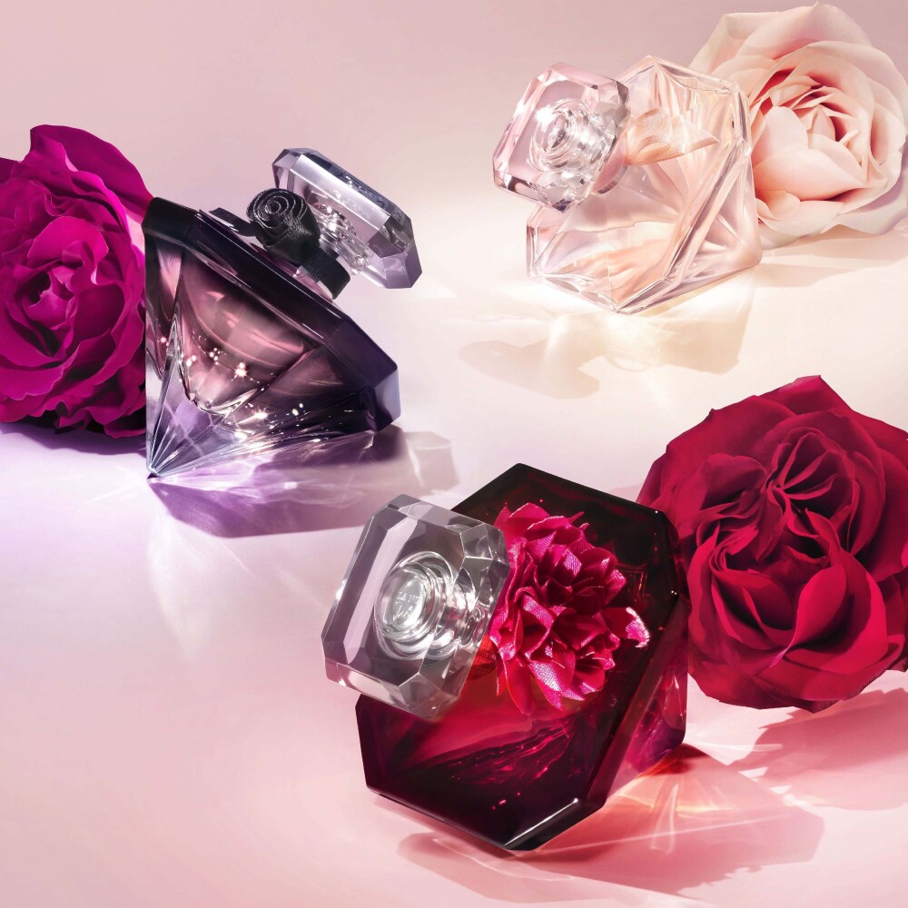 Lancome Perfume LancÃ´me Parfum Parfum Lancome TrÃ©sor La