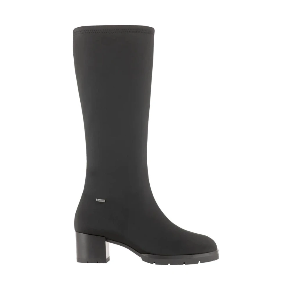 Högl Dame Sko Svart 36 EU, - main photo