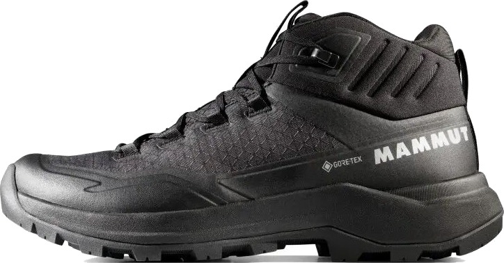 Mammut Sertig Iii Mid Gtx Men Gabbro strata 45 1/3 - main photo