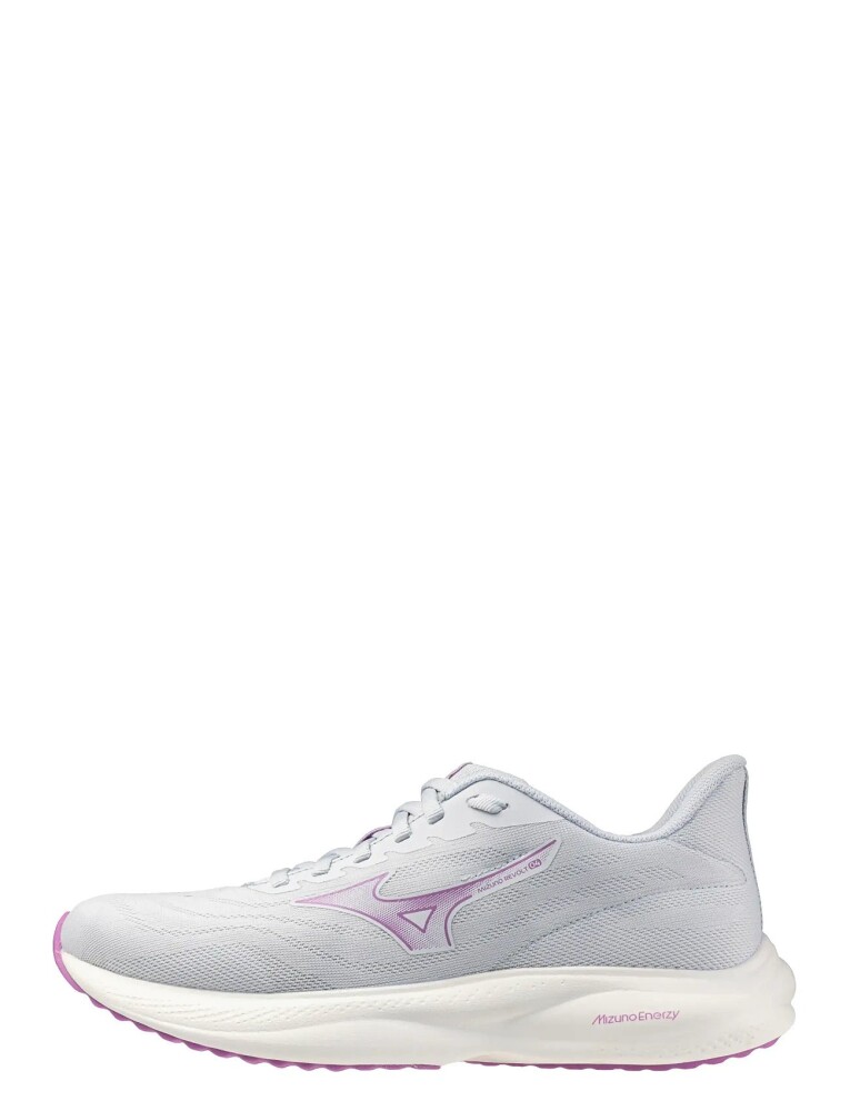 Mizuno Mizuno Revolt 4W   Grey   40.5 - main photo