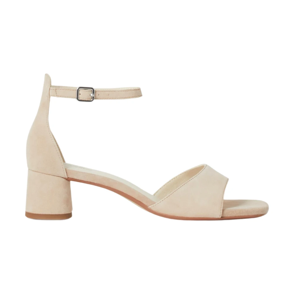 Vagabond Shoemakers Dame Sko Beige 36 EU - main photo