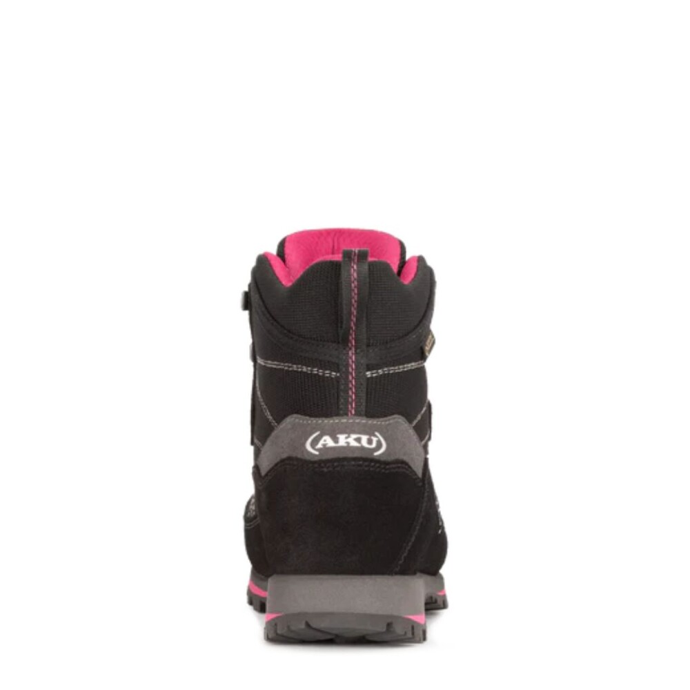 Aku Trekker Lite Iii Gtx Black/Magenta 38 / 5uk - side b