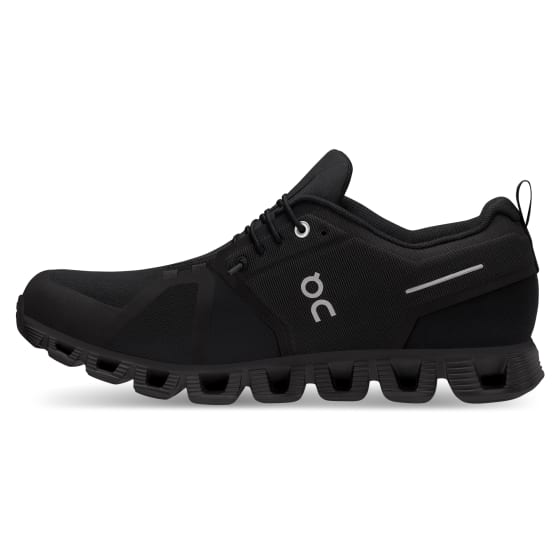 On Women's Cloud 5 Waterproof Sort 37.5 Woman - side b