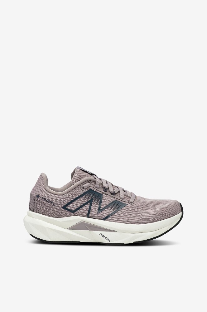 New Balance   Løpesko New Balance Fuelcell Propel v5   Lilla - main photo