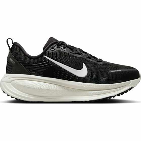 Nike Vomero 18 Dame Black/Coconut Milk/Light Iron Ore 38.5 - main photo