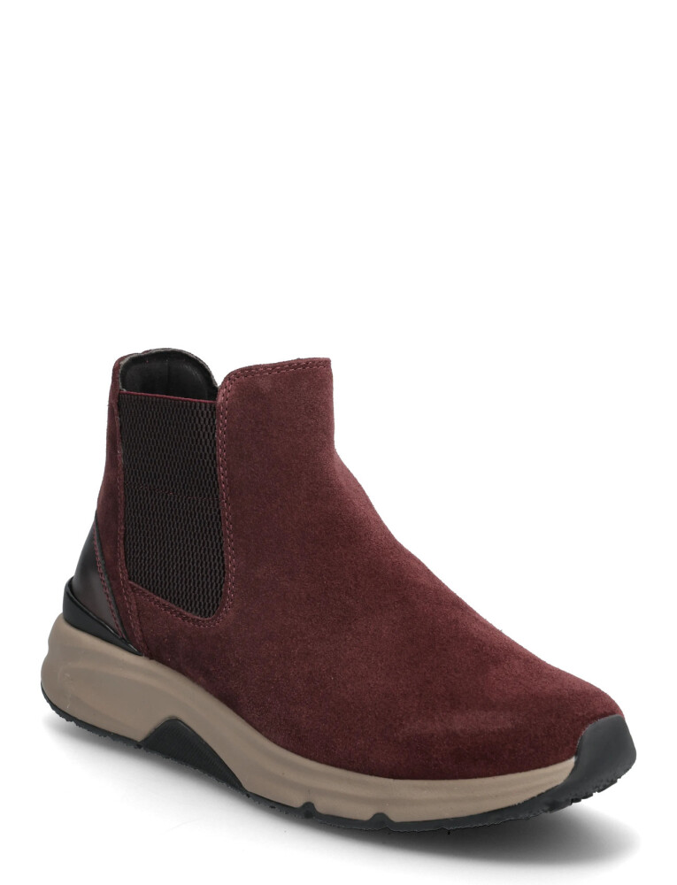 Gabor Rollingsoft Chelsea - Burgundy - 38 - main photo
