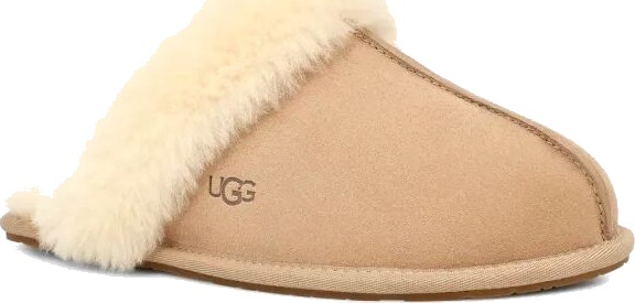UGG Women's Scuffette II       Sand 36 - main photo
