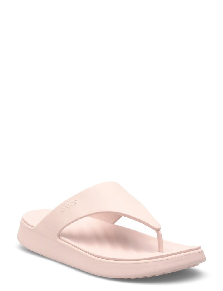 Crocs Getaway Triangle Flip   Pink   41/42 - main photo