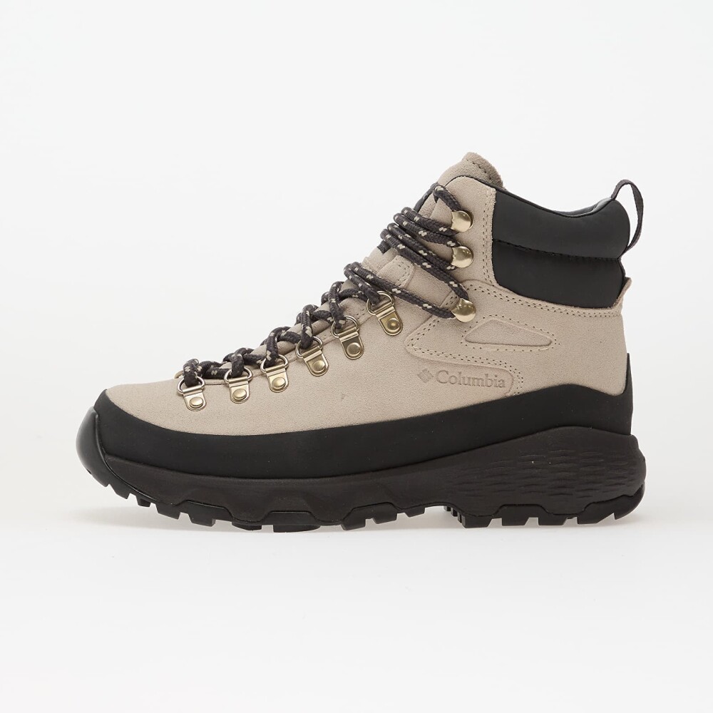 Columbia Sportswear Newton Alpine Pt - White - 37 - main photo