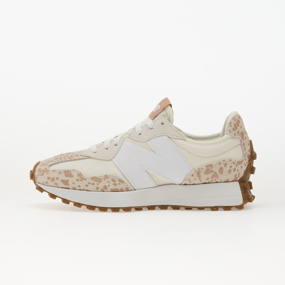 New Balance 327 White 40.5 - main photo