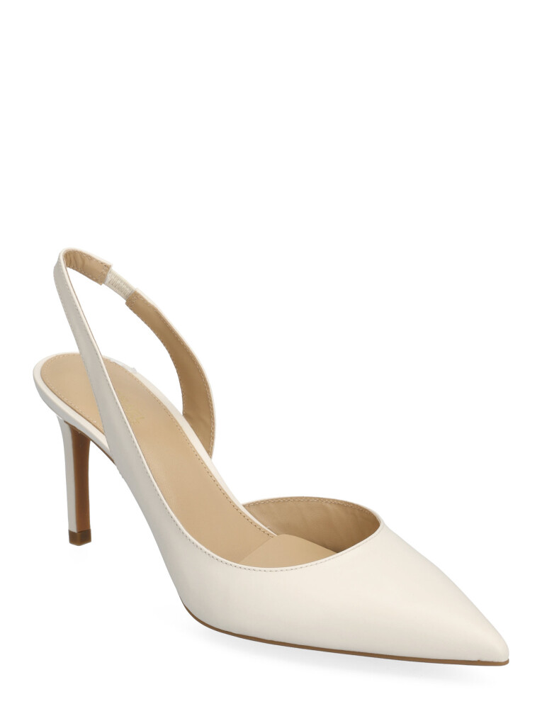 Michael Kors Dress Cream 38 - main photo