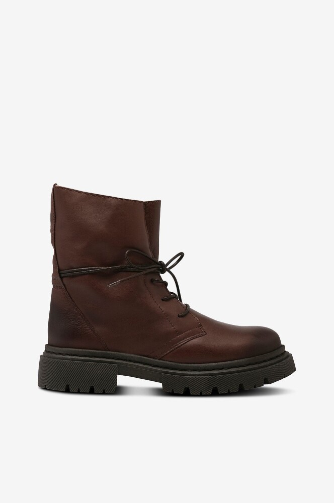 Duffy Boots Brun - main photo