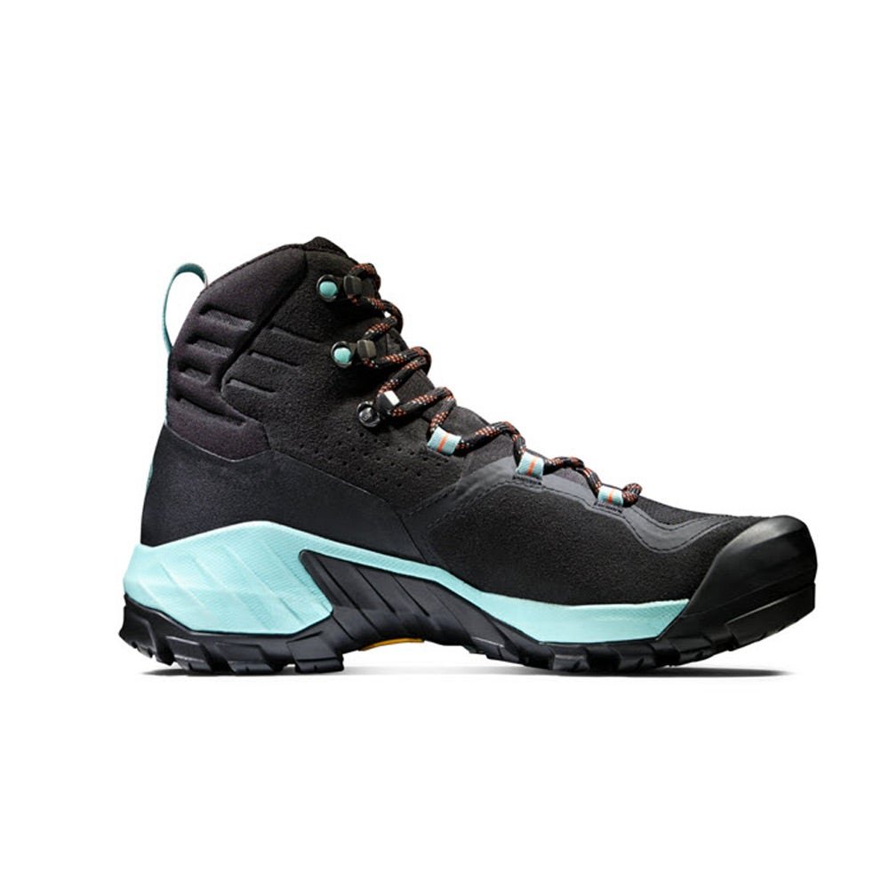 Mammut Sapuen High GTX (W) turstøvel - Str. 36 2/3 - side a