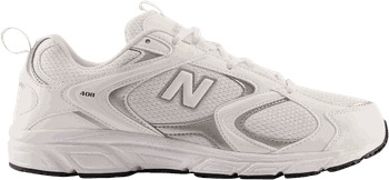 New balance 408 fritidssko White 41.5 - main photo
