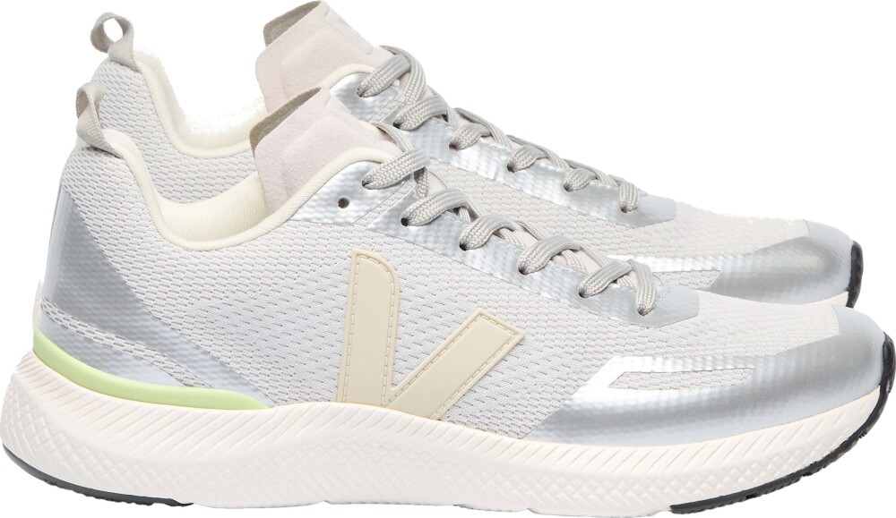 Veja Women's Impala Engineered-Mesh Light Grey Pierre Silver 38 - main photo