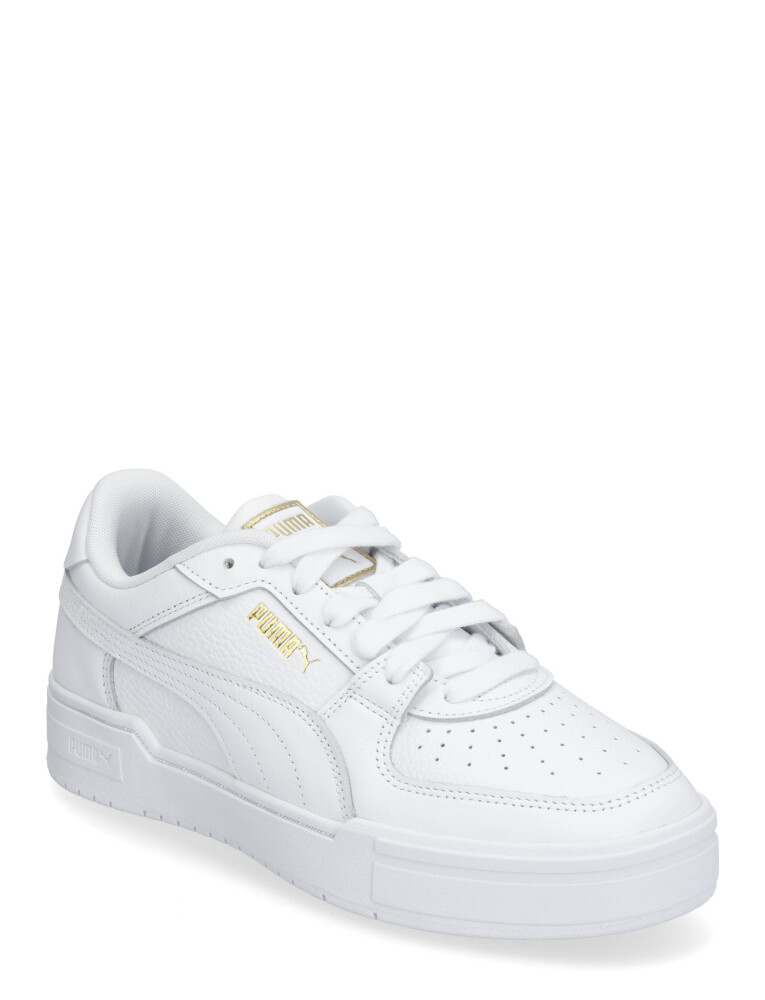 PUMA Ca Pro Classic Ii - White - 42 - main photo