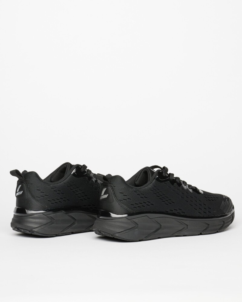 LEVITY Levitate (S02) Black/ Black - 39 - side a