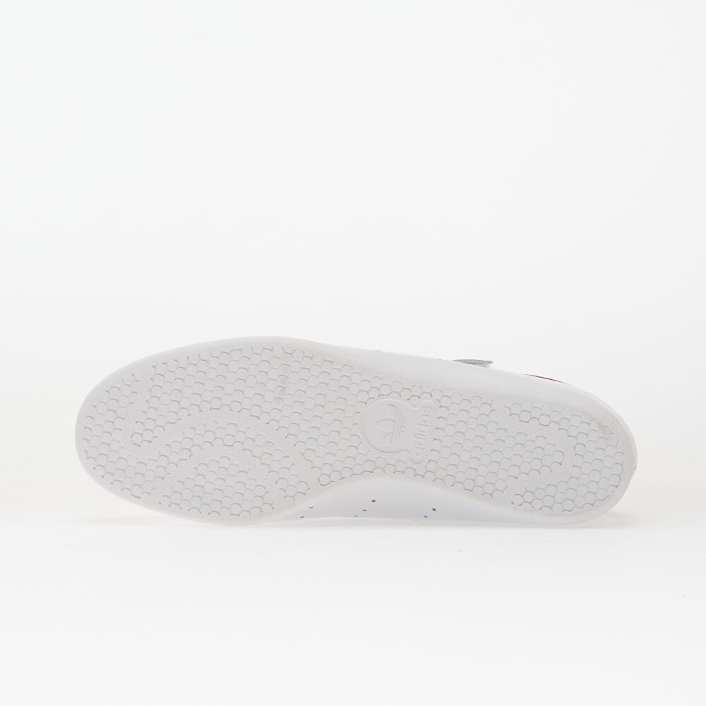 Joggesko adidas Stan Smith Lo Ballet W Ftw White/ Ftw White/ Ftw White EUR 35 1/2 - side a