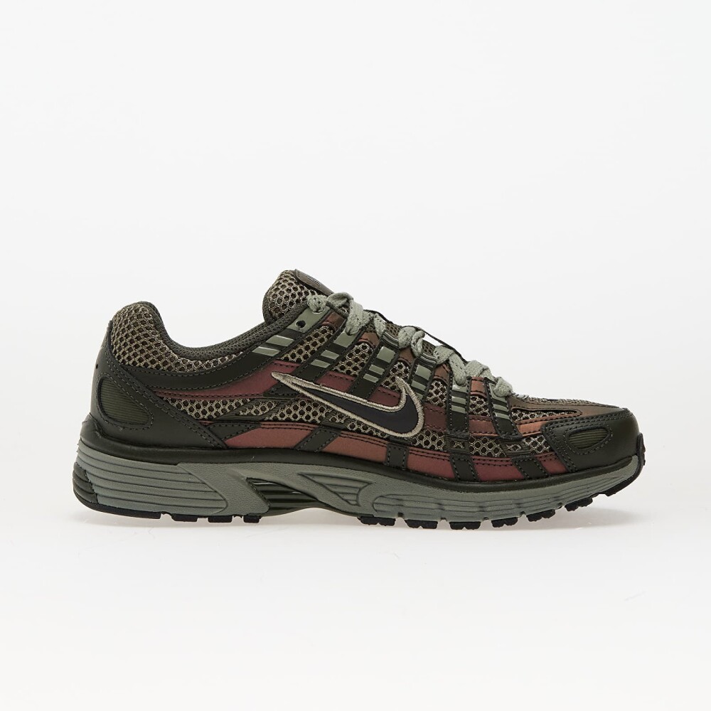 Nike W P 6000 Se Sequoia/ Black Cargo Khaki Lt Army EUR 36 - side b