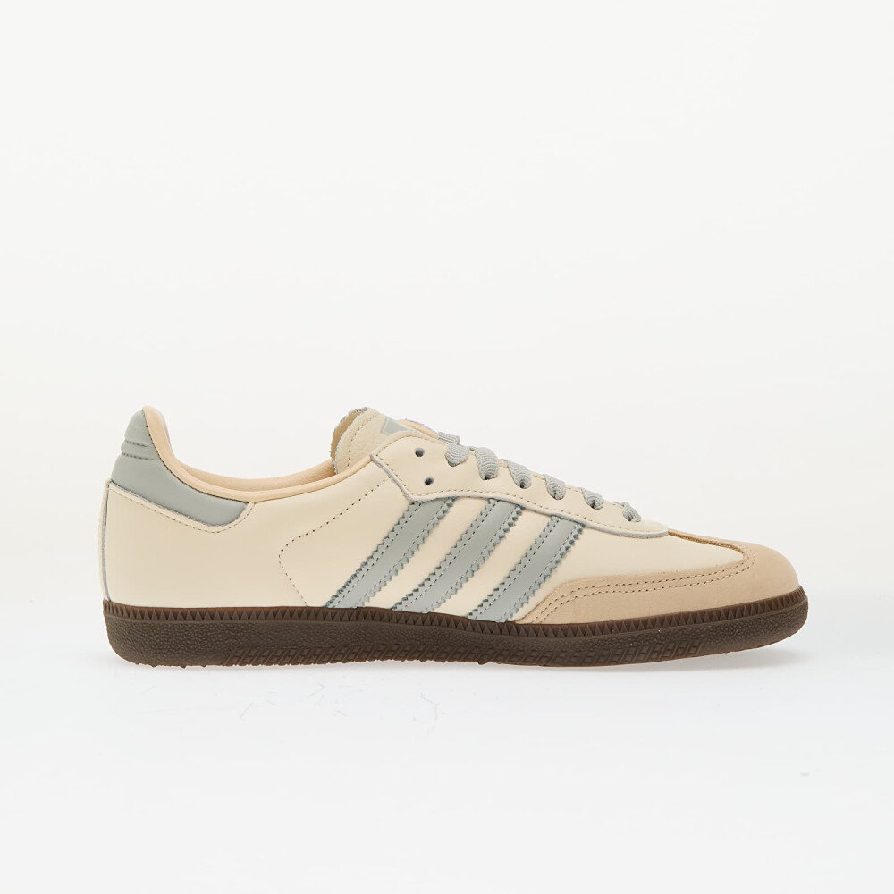 adidas Originals Samba Og W - Cream - 36 2/3 - side b