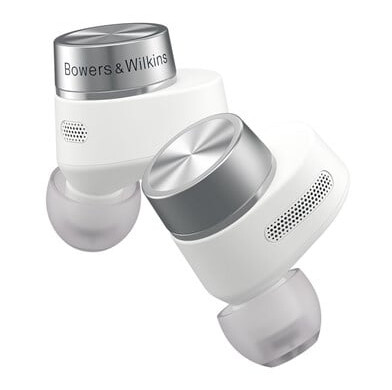 Bowers & Wilkins Pi7 S2 Trådløs in-ear hodetelefon