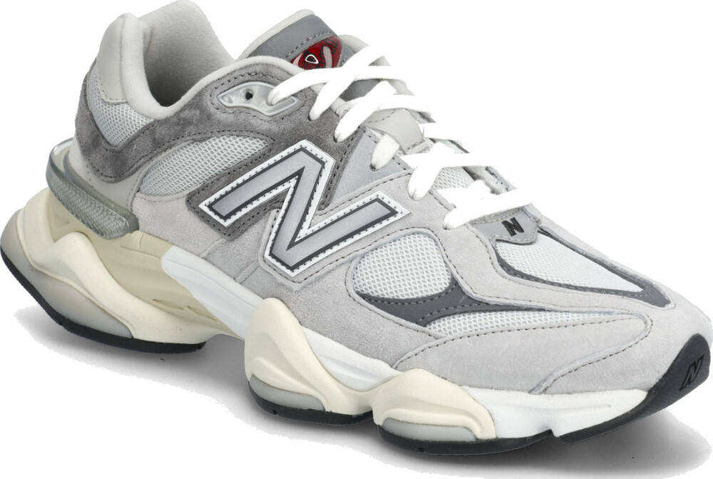 New Balance 9060 Grey 36 - main photo