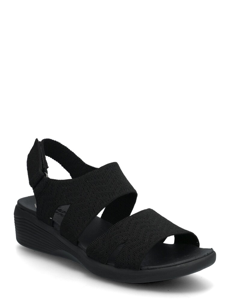Skechers Arya   Modern Muse   Black   36 - main photo