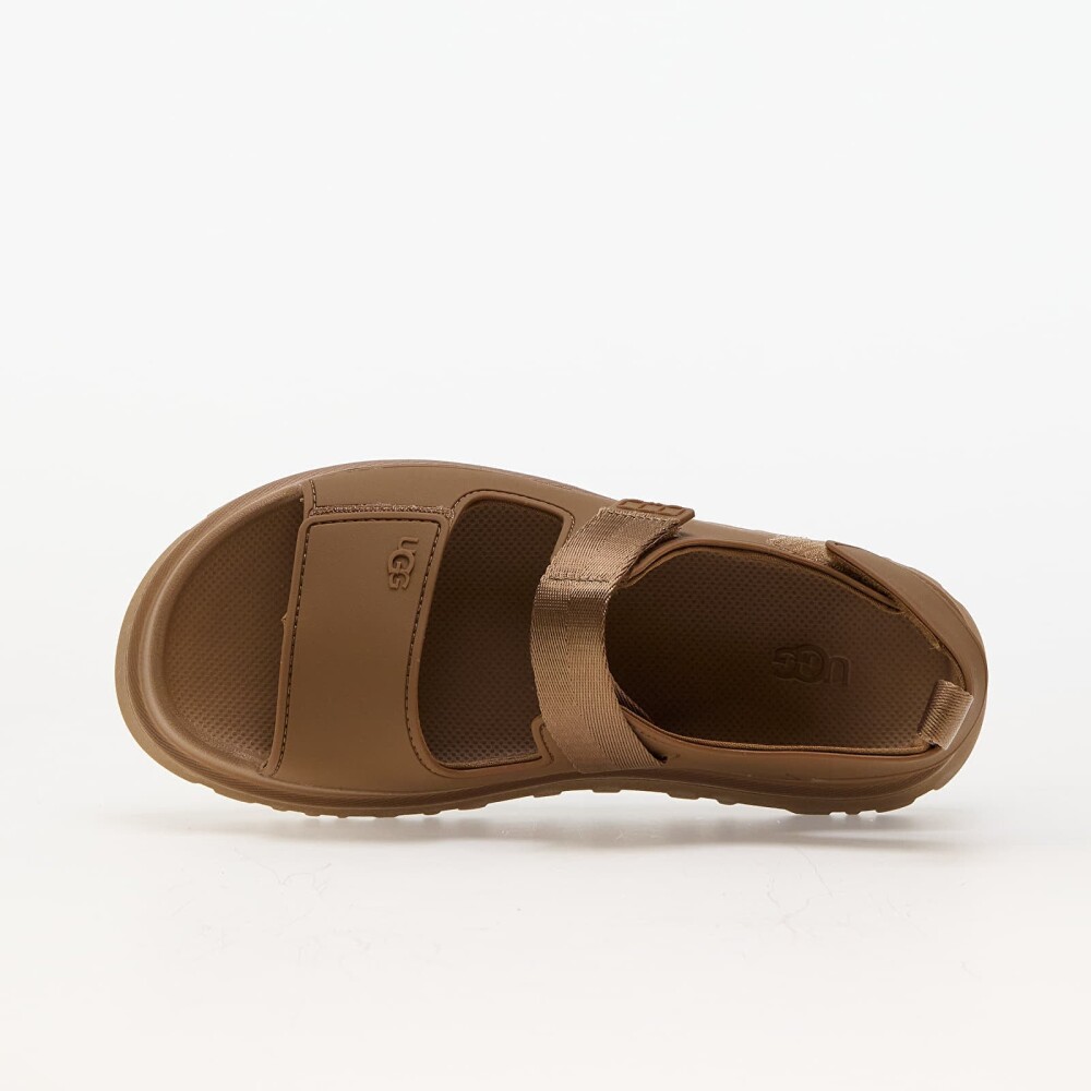 UGG W Goldenglow   Brown   38 - side b