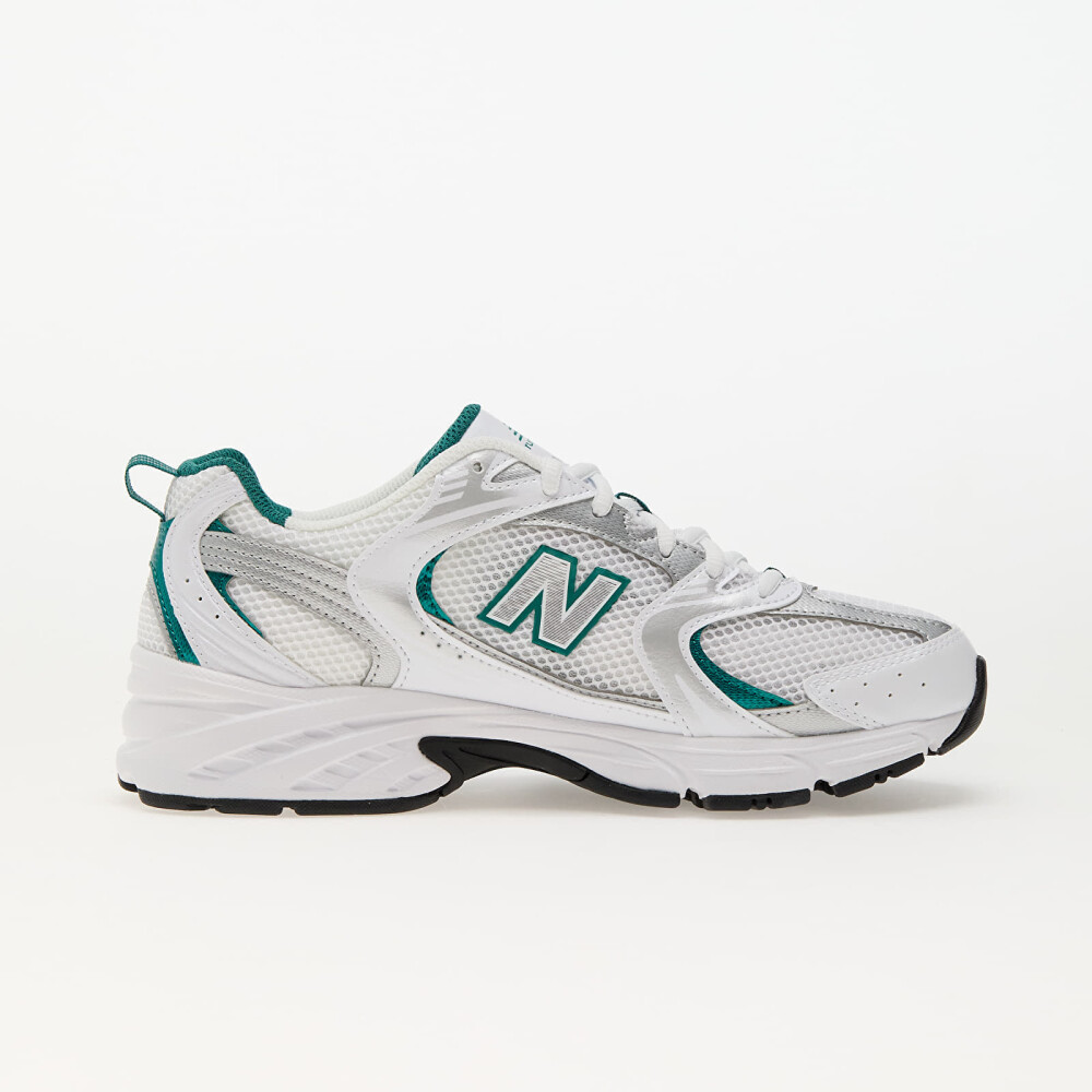 New Balance 530 White 36 - side b