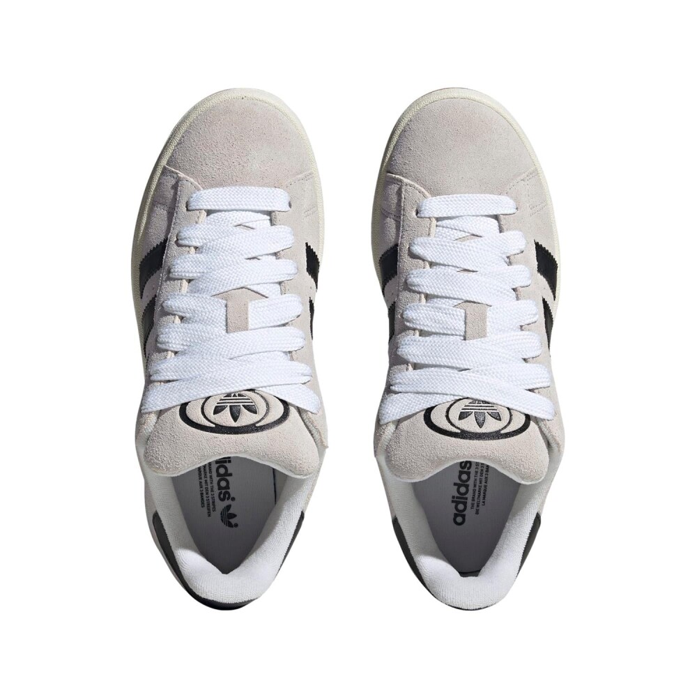 Adidas Originals   Joggesko Campus 00s W   Hvit - side b