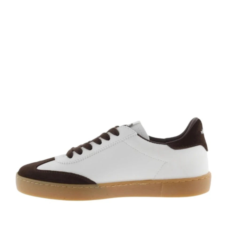 Victoria Dame Sko Hvit 40 EU - main photo