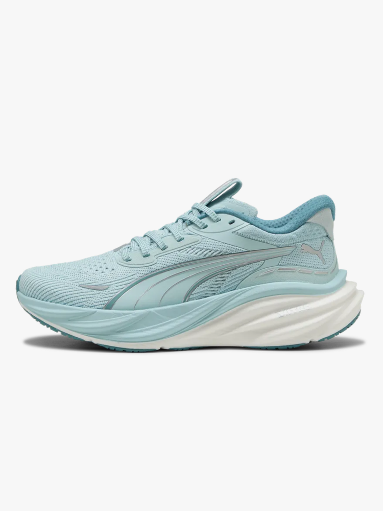 Puma Magnify Nitro 3 Women Blå 42 - main photo