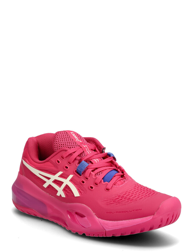 Asics Gel-Resolution X - Pink - 41.5 - main photo