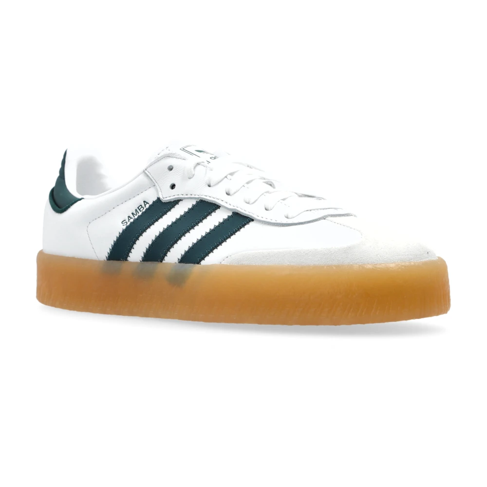 Adidas Originals Dame Sko Hvit 40 1/2 EU - side b