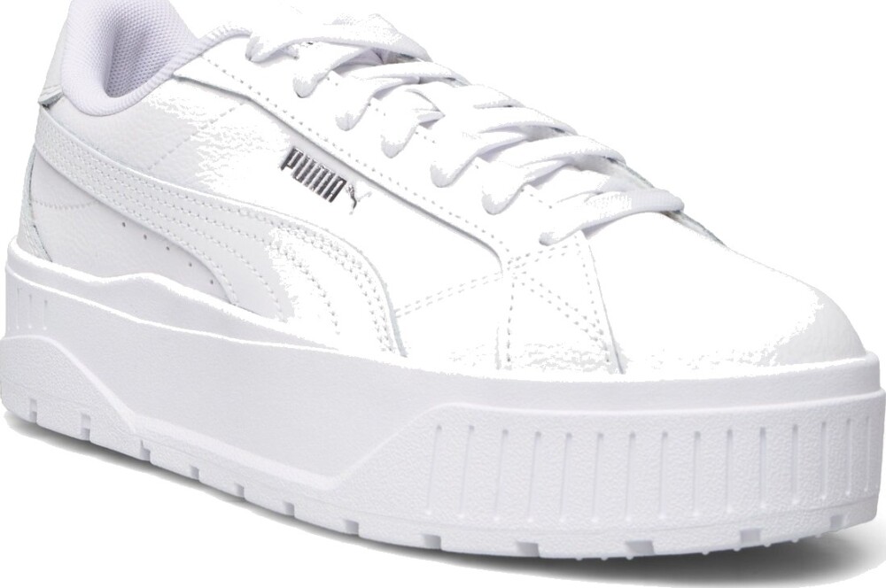 Puma Karmen II L Hvit 41 - main photo