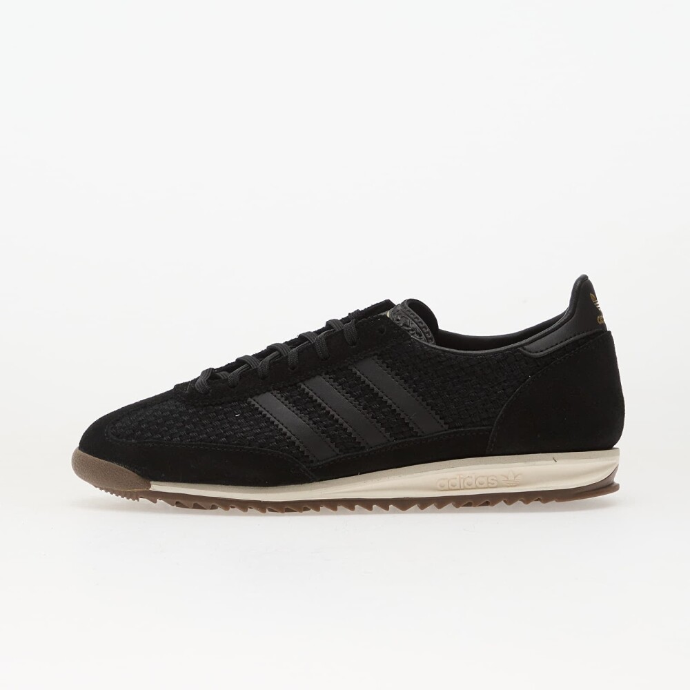 Adidas SL 72 Og W Core Black/ Core Black/ Off White EUR 36 - main photo