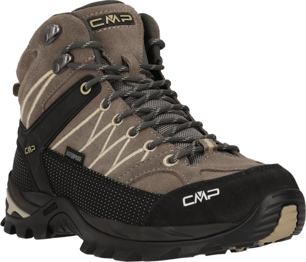 Cmp Rigel Mid W Wp Boot Deserto arena 38 - main photo